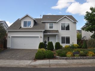 18321 SW Saddlebrook Ct, Beaverton, OR 97003