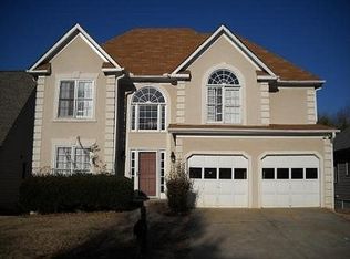 1481 Rosewood Creek Dr, Marietta, GA 30066