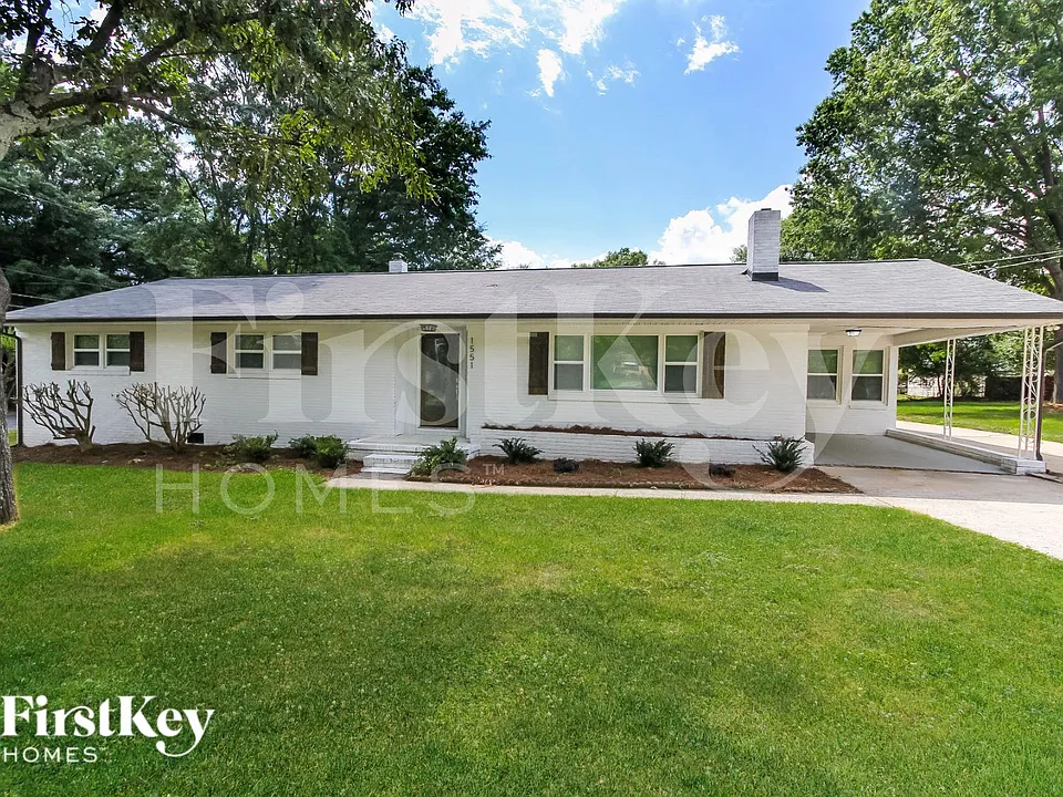 1551 Belmar Dr