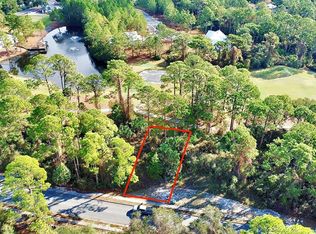 120 Laughing Gull Ln, Lanark Village, FL 32323