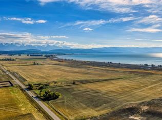 1040 State Highway 82 Acres TRACT 8-23.85, Somers, MT 59932