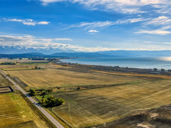 1040 State Highway 82 Acres Tract 8-23.85, Somers, MT 59932