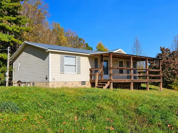 3235 Rockbridge Rd, Troutdale, VA 24378