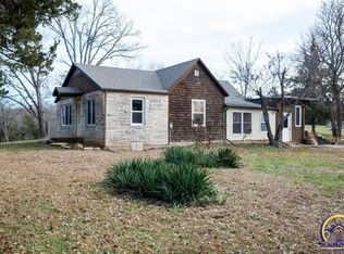 12157 25th St, Perry, KS 66073