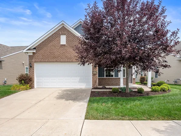 12807 Arista Ln, Fishers, IN 46037
