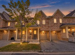5255 Palmetto Pl #155, Mississauga, ON L5M 0H2
