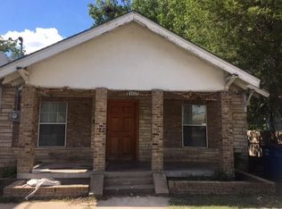 4509 Rusk Ave, Dallas, TX 75204