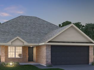 The Cortona Plan, Cinco Lakes, San Antonio, TX 78252