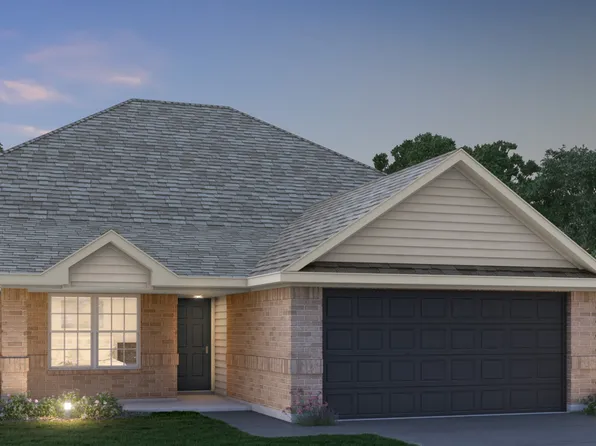 The Cortona Plan, Cinco Lakes