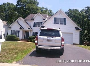 12901 Mill Shed Dr, Midlothian, VA 23112