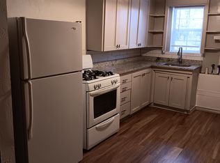 1119 1/2 N Youngs Blvd, Oklahoma City, OK 73107