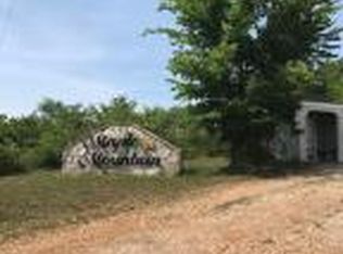 425 Co Rd, Berryville, AR 72616