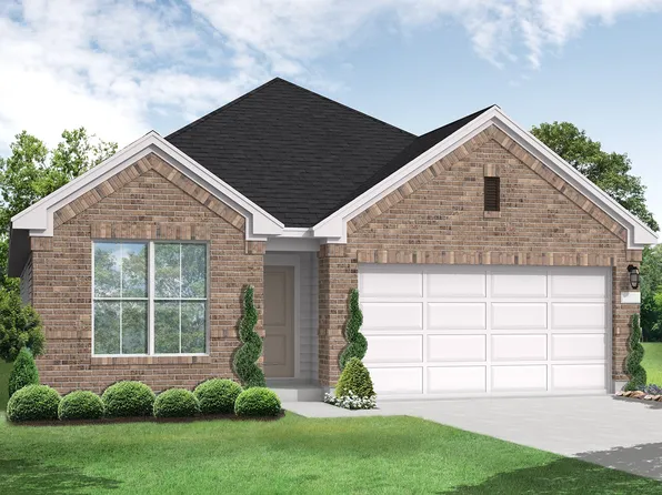 Gaines Plan, Sunflower Ridge