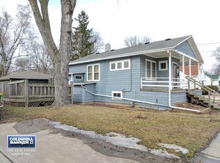 840 S Irwin Ave, Green Bay, WI 54301