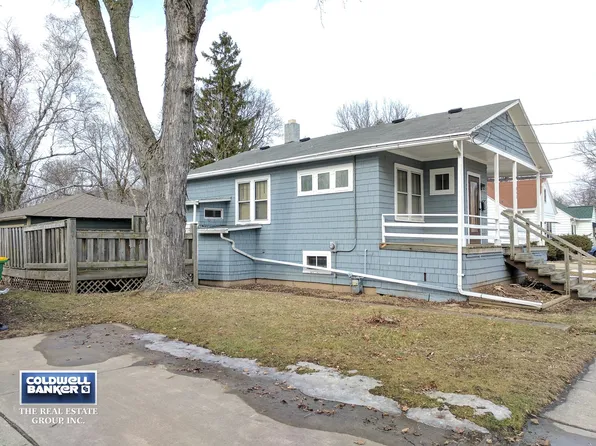 840 S Irwin Ave, Green Bay, WI 54301