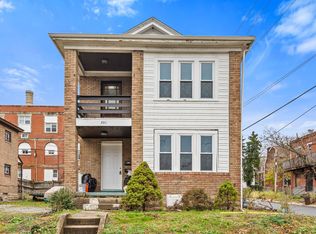 301 Rochelle St APT 1, Pittsburgh, PA 15210