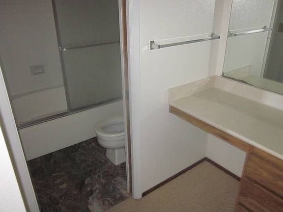 Master bathroom #1