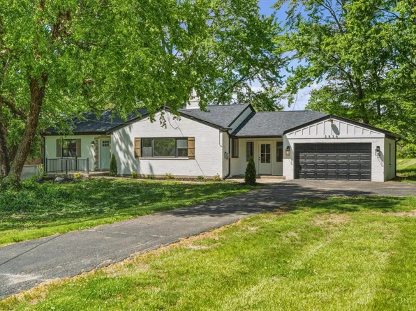 2836 Banning Rd, Cincinnati, OH 45239