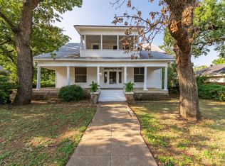 2608 Carter Ave, Fort Worth, TX 76103
