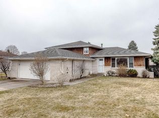 114 Cypress Dr, Schererville, IN