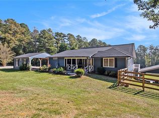 91 Goodlin Rd, Palmetto, GA 30268