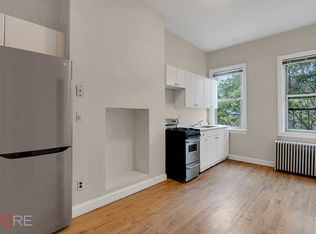 917 Metropolitan Ave APT 3L, Brooklyn, NY 11211