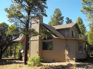 4775 Well Water Rd, Happy Jack, AZ 86024
