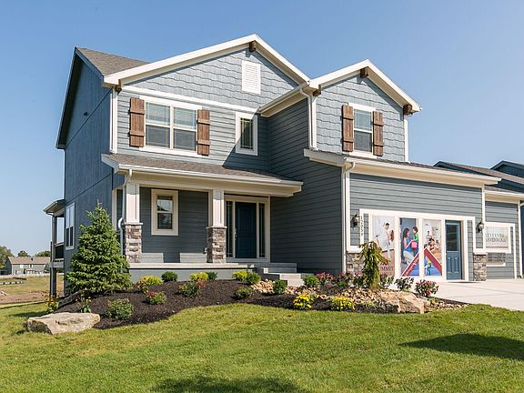 Bayfield Craftsman