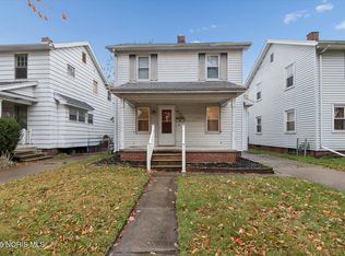 941 Geneva Ave, Toledo, OH 43609