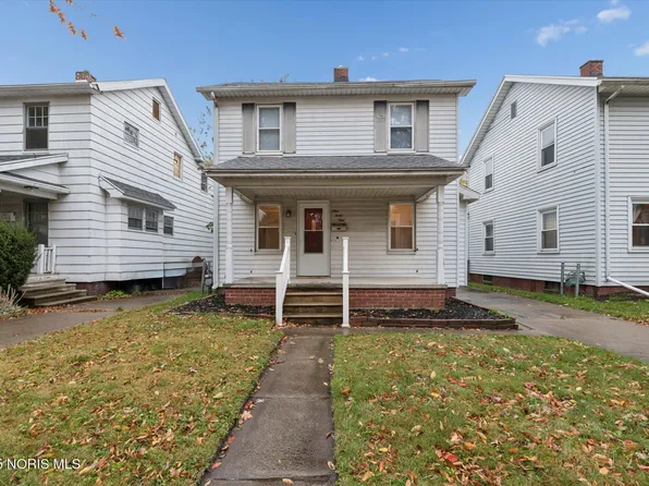 941 Geneva Ave, Toledo, OH 43609