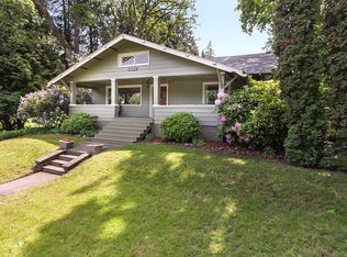 1203 Oak St, Hood River, OR 97031