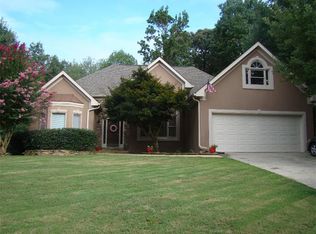 2137 Paces Vale Pl, Lawrenceville, GA 30043