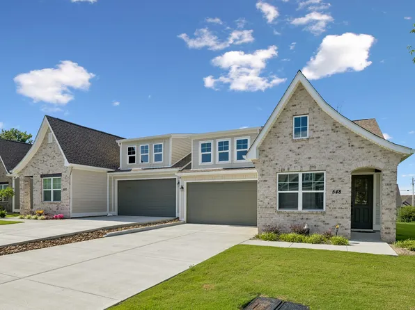 548 Byres Ct, Smyrna, TN 37167