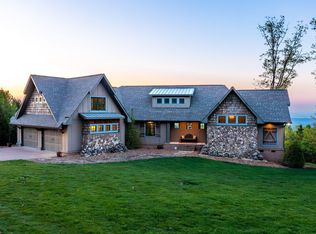 1018 Sawyer Cemetery Rd, Signal Mountain, TN 37377