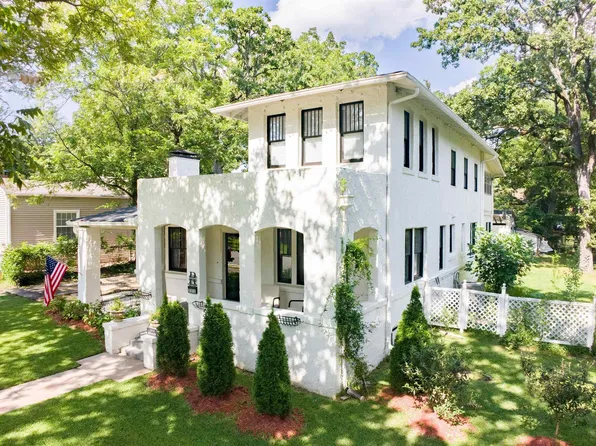 3212 N Magnolia St, N Little Rock, AR 72116