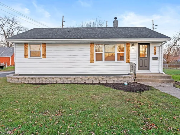 123 N Pennsylvania St, Hobart, IN 46342