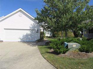 2150 Weatherwood Ln #1762, Broadview Heights, OH