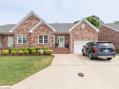 3150 Sterling Way #42, Portsmouth, VA, 23703
