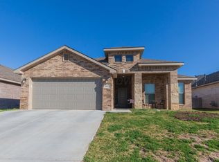 1642 Wesleyan St, Amarillo, TX 79118