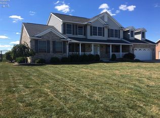 260 Saint Paul Dr, Fremont, OH