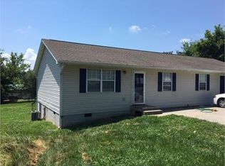 739 Smelcer St, Seymour, TN 37865