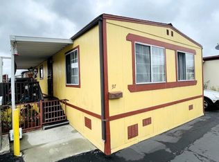 402 63rd St SPACE 97, San Diego, CA 92114