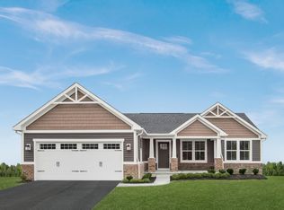 Aviano with Basement Plan, Anchors Run, Lewes, DE 19958