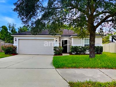 10207 Normandy Cove St, Jacksonville, FL, 32221