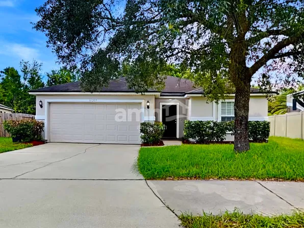 10207 Normandy Cove St, Jacksonville, FL 32221
