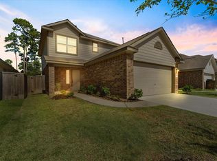 6133 Dunsmore Canyon Ln, Porter, TX 77365
