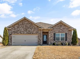 14328 Water Stream Dr, Harvest, AL 35749