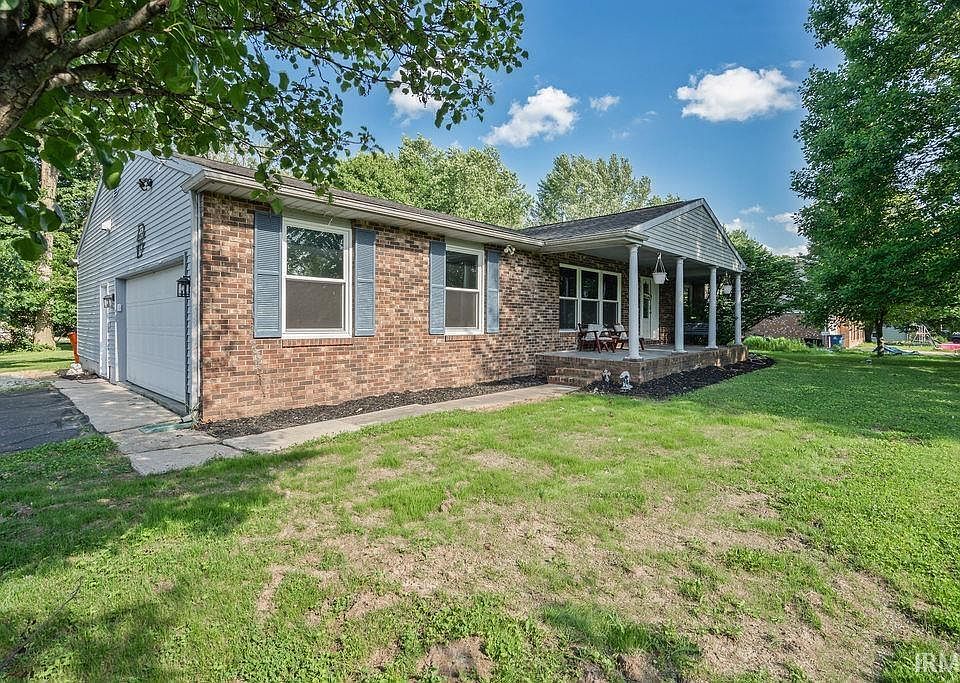 7715 Riva Ridge Rd, Kokomo, IN 46901 | Zillow