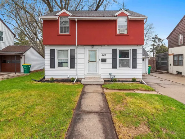 1260 Shawano Ave, Green Bay, WI 54303