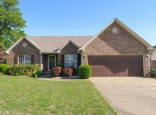 3606 Browning Cv, Jonesboro, AR 72404